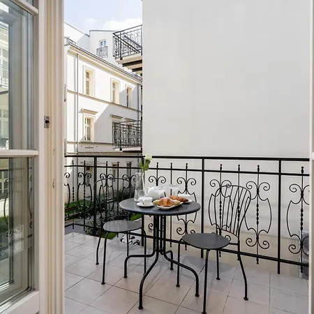 San Sebastian - Beauty&silence Apartment