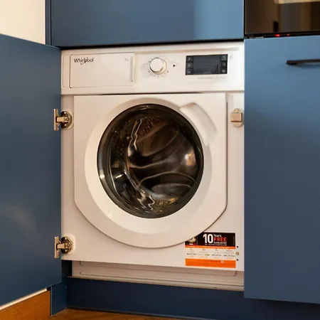 San Sebastian - Beauty&silence Apartment *