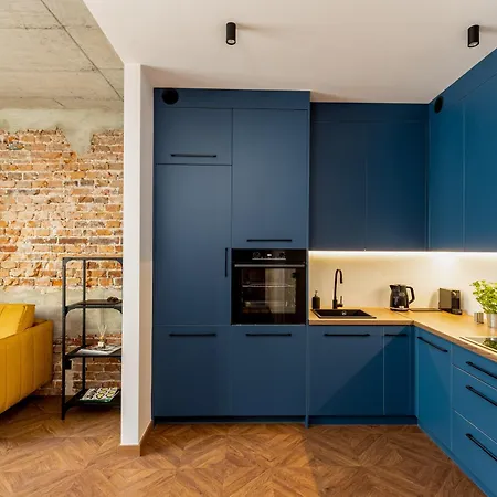 San Sebastian - Beauty&silence Apartment *