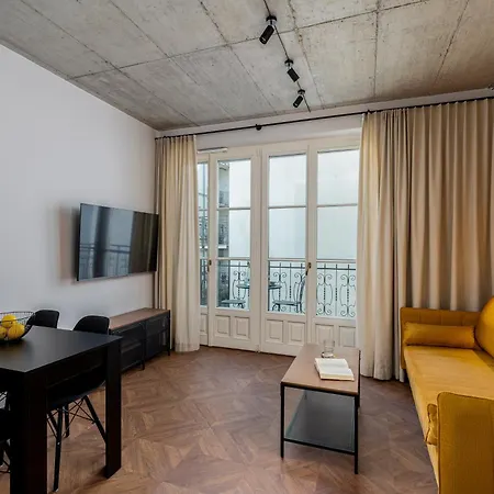 San Sebastian - Beauty&silence Krakau