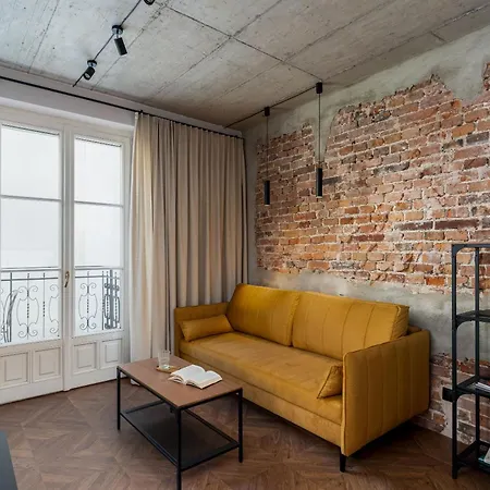 San Sebastian - Beauty&silence Apartment