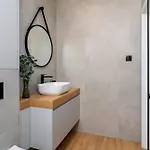 San Sebastian - Beauty&silence Apartament *