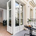 San Sebastian - Beauty&silence Apartament *