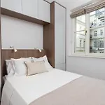 Apartament San Sebastian - Beauty&silence *