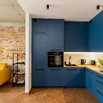 San Sebastian - Beauty&silence Apartament *