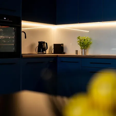 Apartament San Sebastian - Beauty&silence *