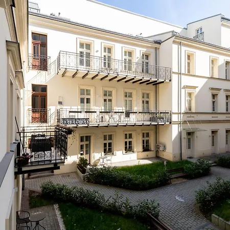 Apartament San Sebastian - Beauty&silence