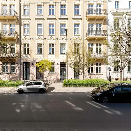 San Sebastian - Beauty&silence Apartament