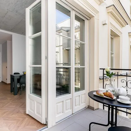 San Sebastian - Beauty&silence Apartament *