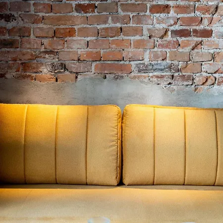 San Sebastian - Beauty&silence Apartament *