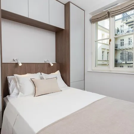 Apartament San Sebastian - Beauty&silence *