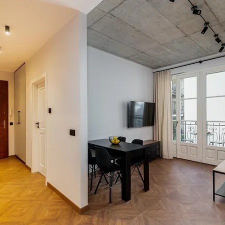 San Sebastian - Beauty&silence * Kraków